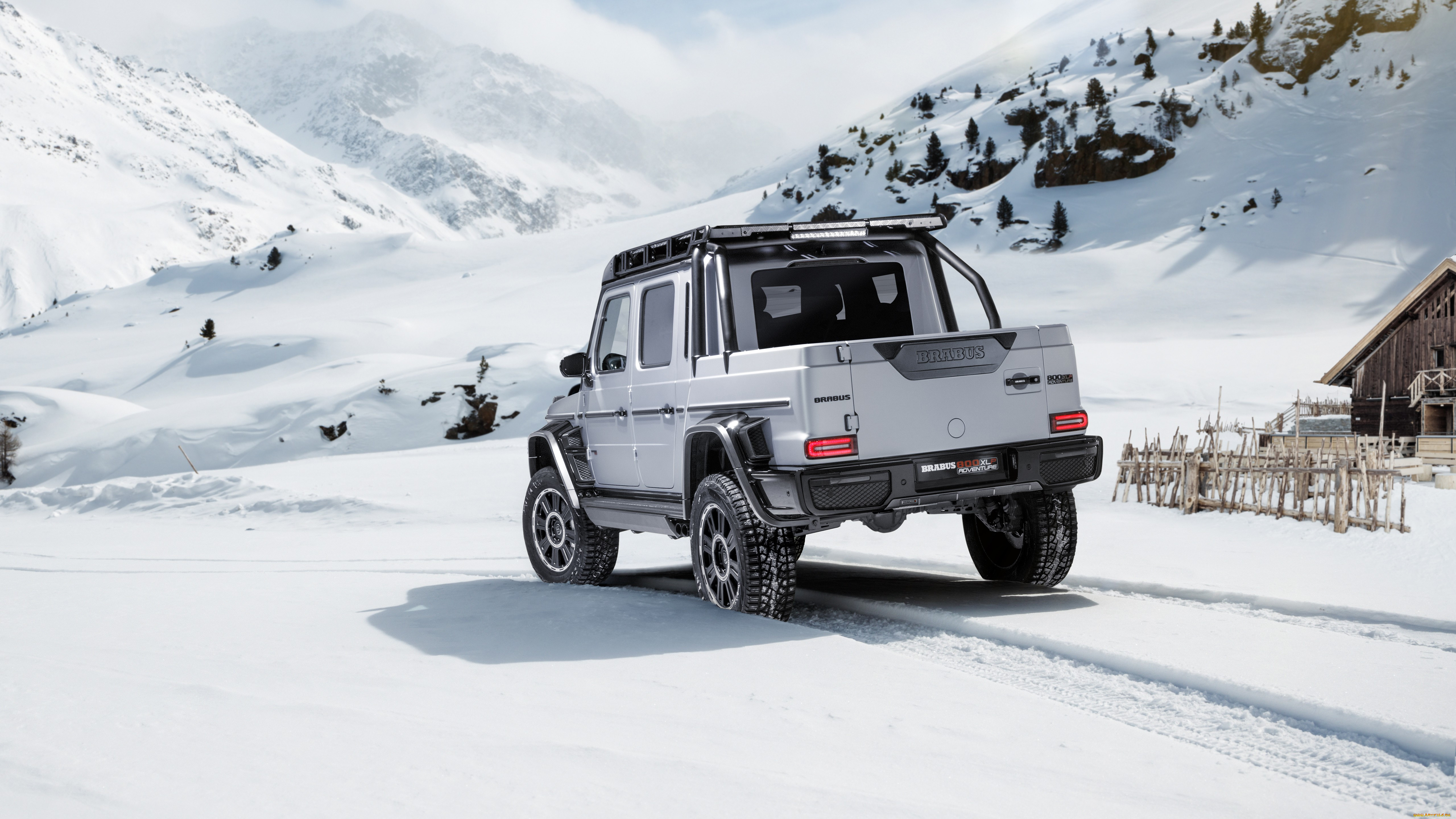 brabus 800 adventure xlp, , brabus, , , 
